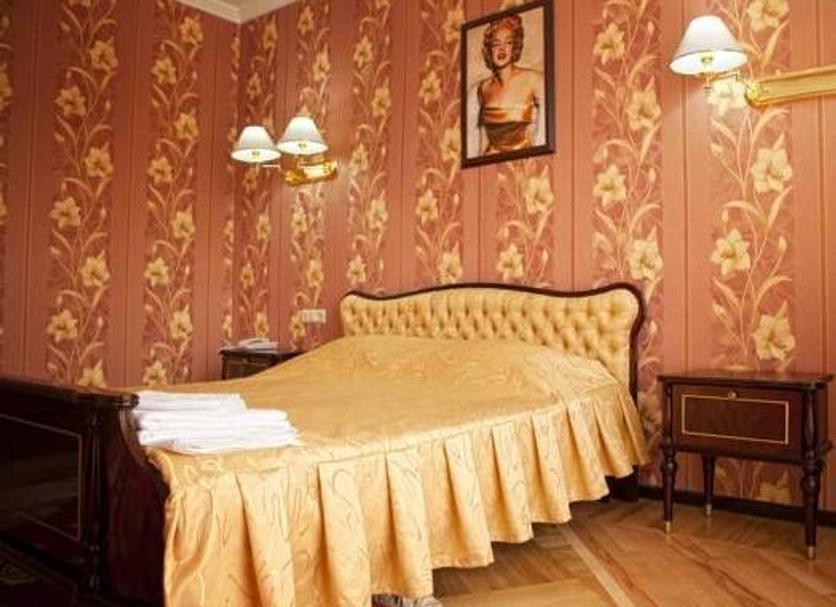 Yatak Odası Fotoğraf