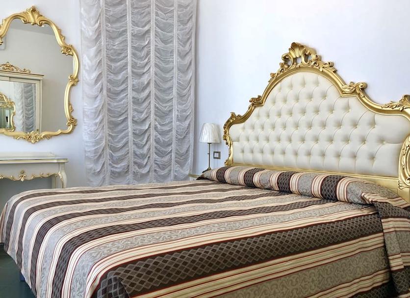 Yatak Odası Fotoğraf