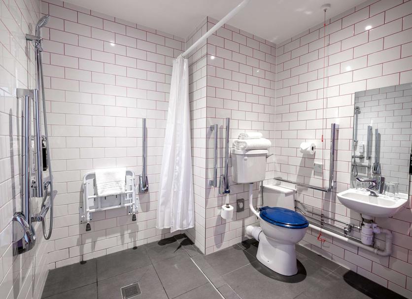 Banyo Fotoğraf