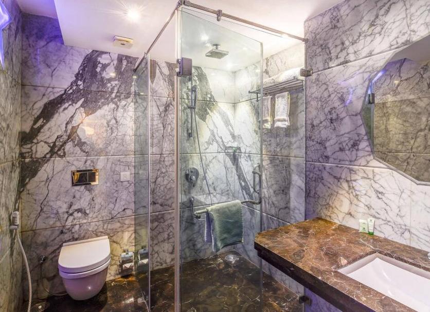 Banyo Fotoğraf