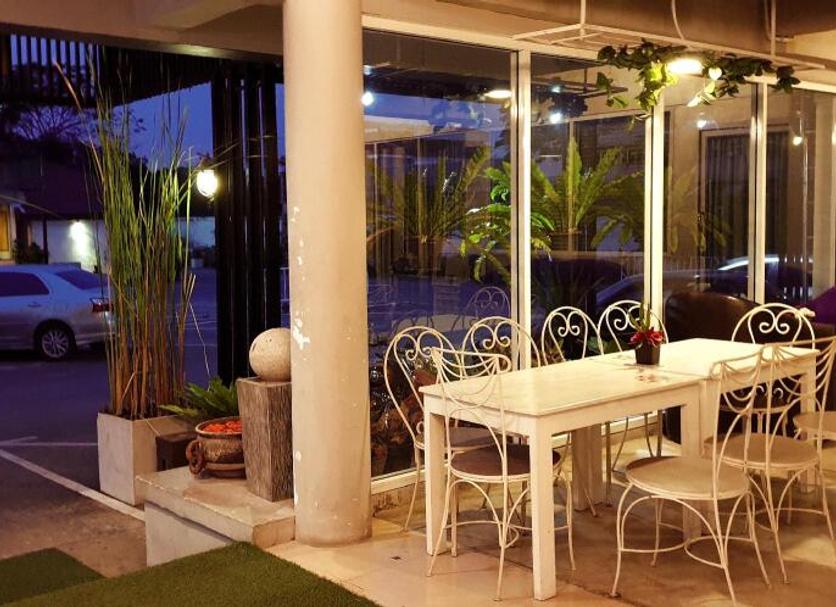Veranda Fotoğraf