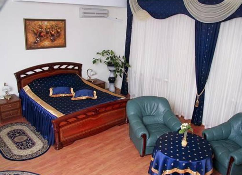 Yatak Odası Fotoğraf