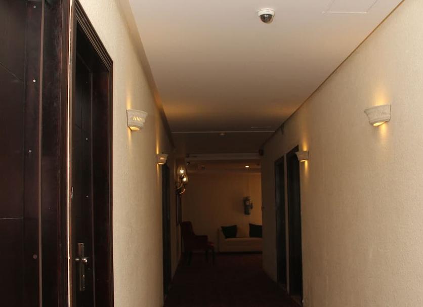 Koridor Fotoğraf