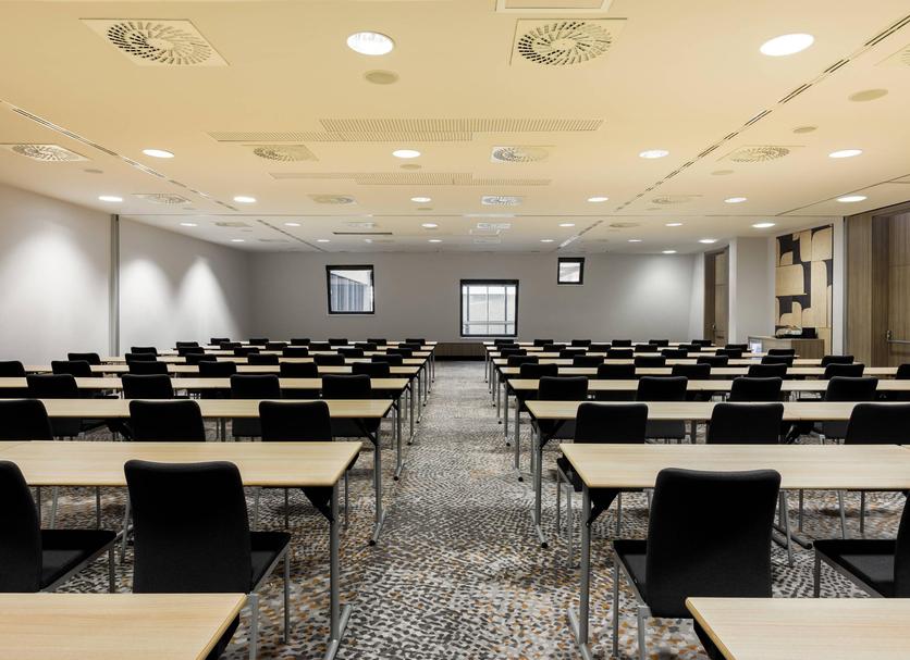 Konferans salonu Fotoğraf
