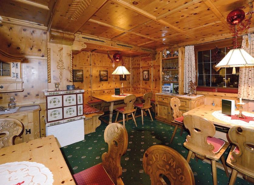 Salon Fotoğraf