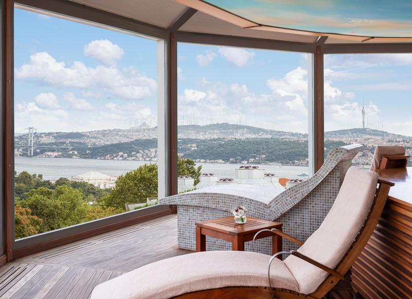 Balkon Fotoğraf