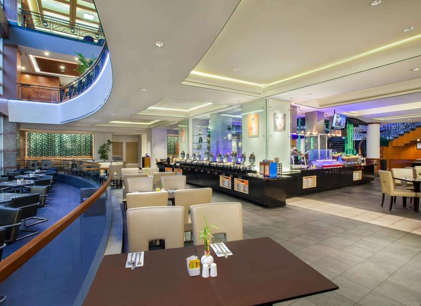 Restoran Fotoğraf