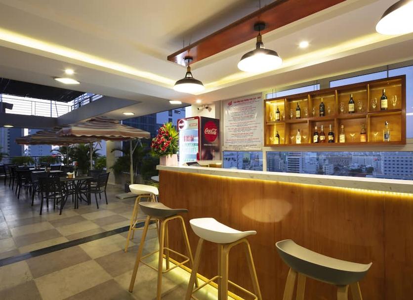 Bar Fotoğraf