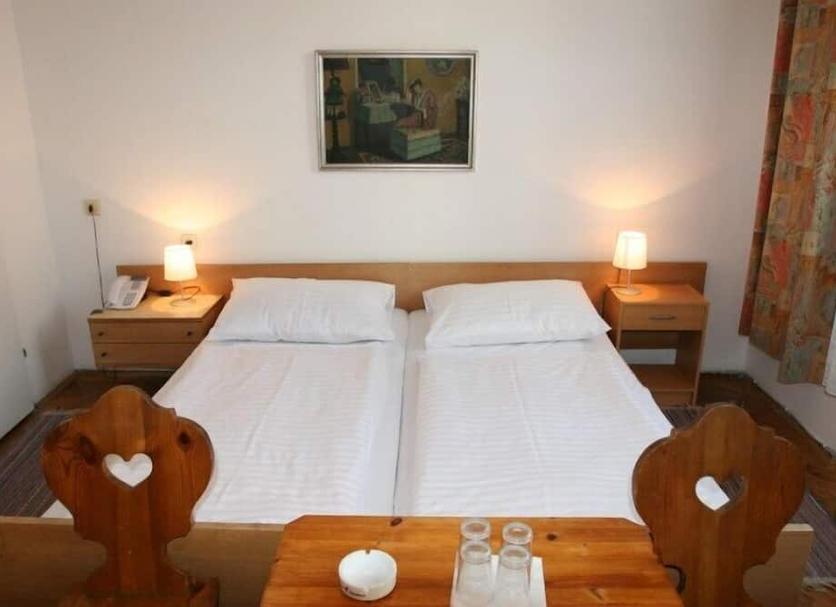 Yatak Odası Fotoğraf