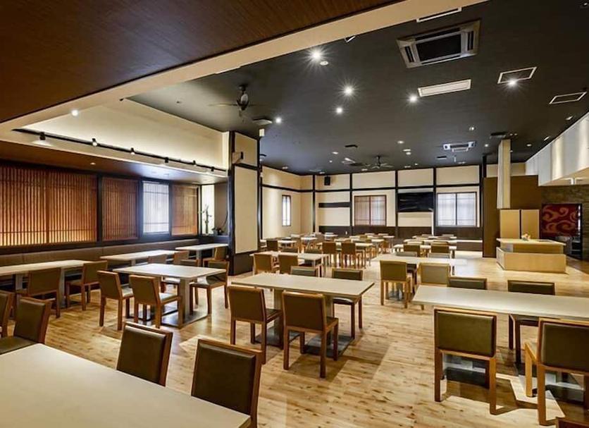 Restoran Fotoğraf