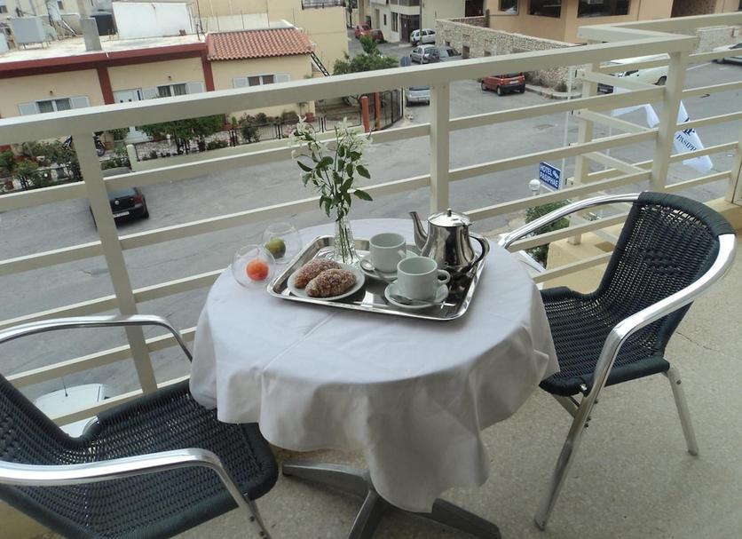 Balkon Fotoğraf