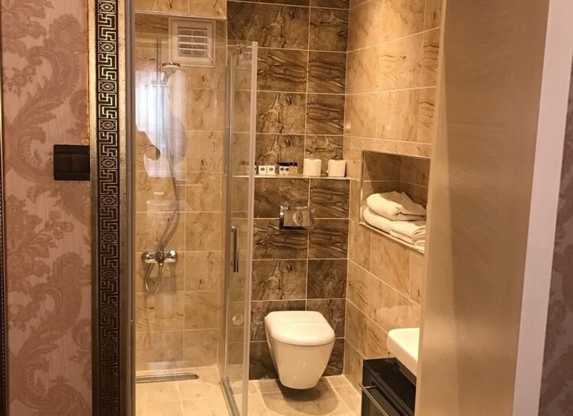 Banyo Fotoğraf