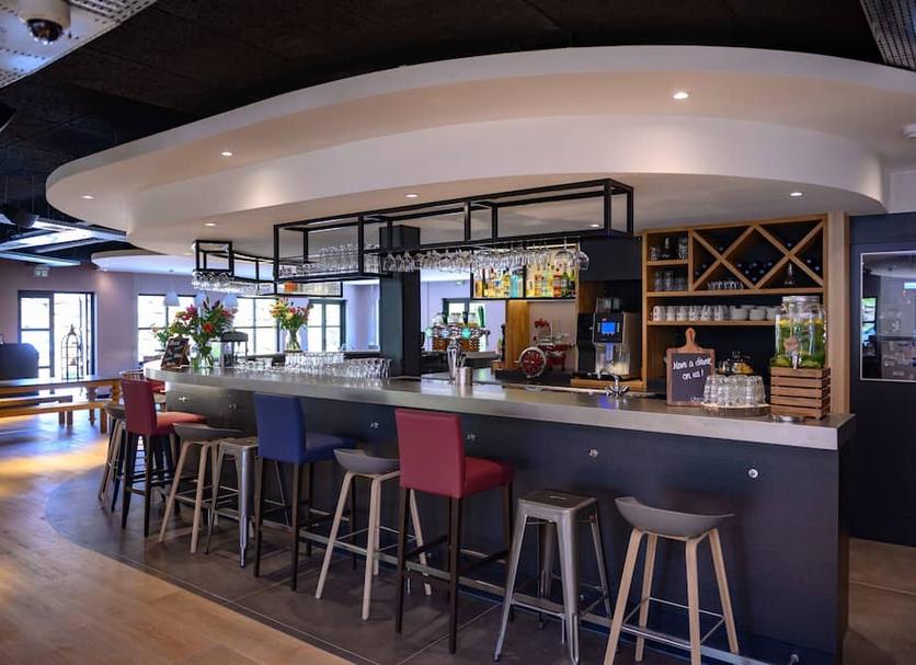 Bar Fotoğraf