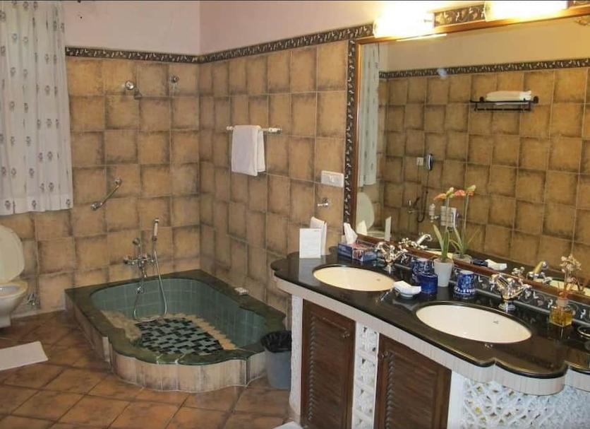 Banyo Fotoğraf