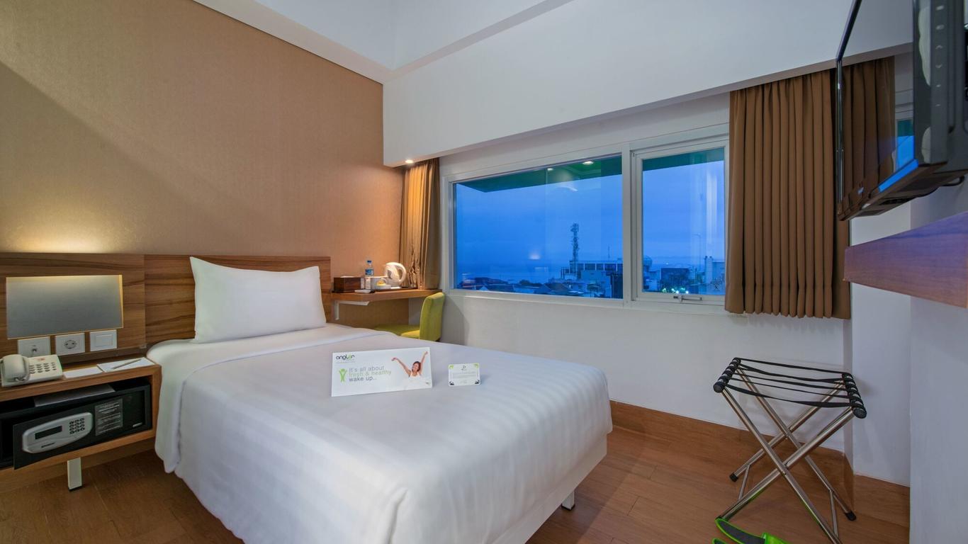 Whiz Prime Hotel Balikpapan