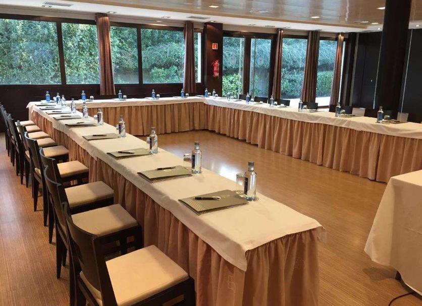 Konferans salonu Fotoğraf