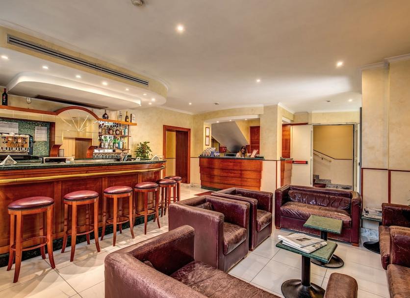Bar Fotoğraf