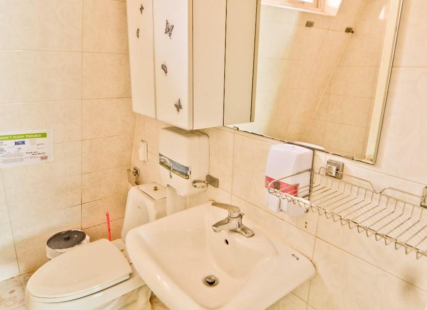 Banyo Fotoğraf