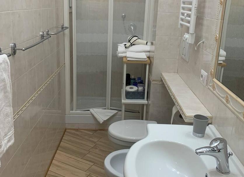 Banyo Fotoğraf