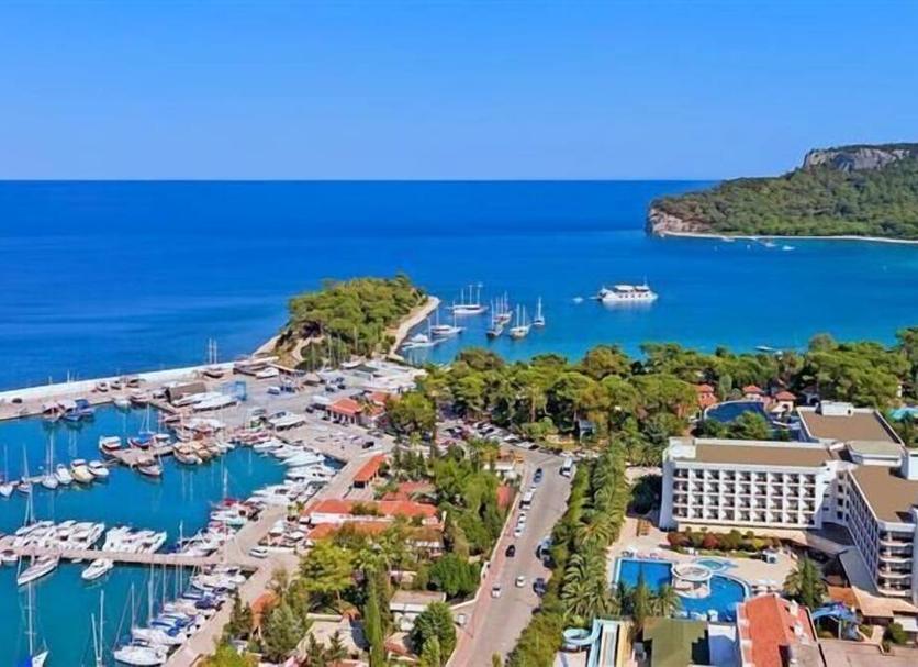 Dış görünüm Fotoğraf