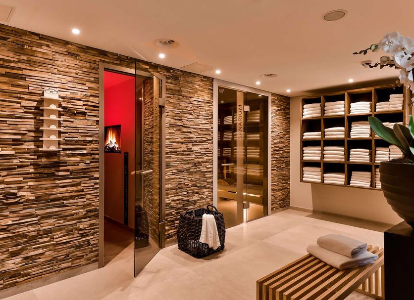 Spa Fotoğraf