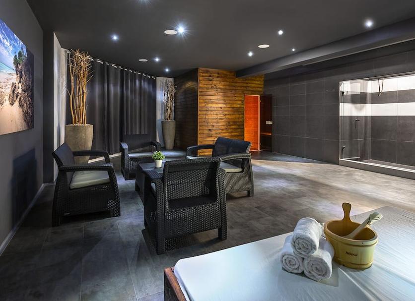 Salon Fotoğraf