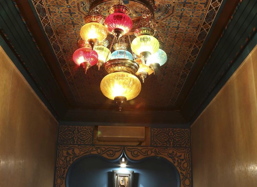 Oda olanağı Fotoğraf