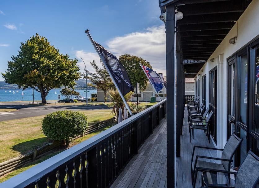 Balkon Fotoğraf