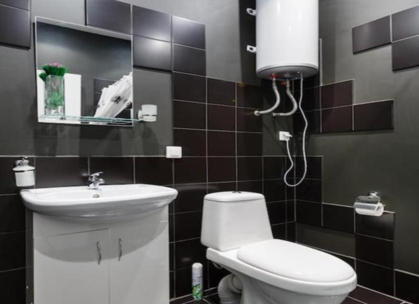 Banyo Fotoğraf