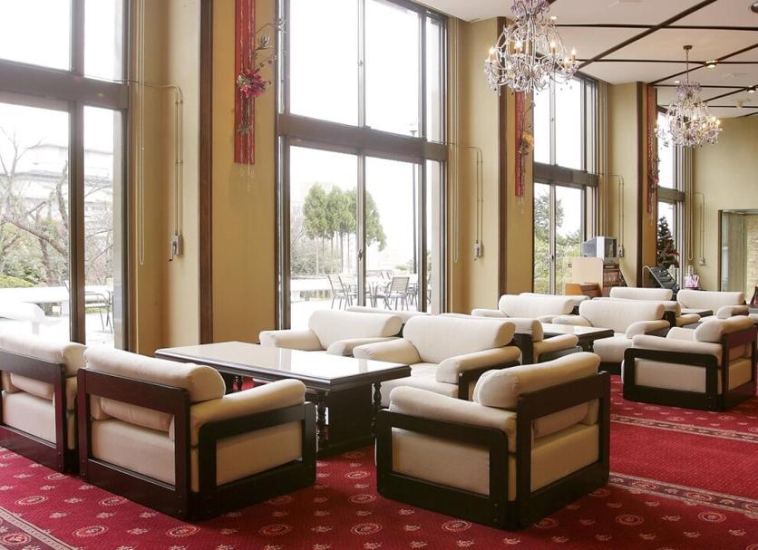Salon Fotoğraf