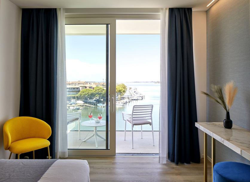 Balkon Fotoğraf