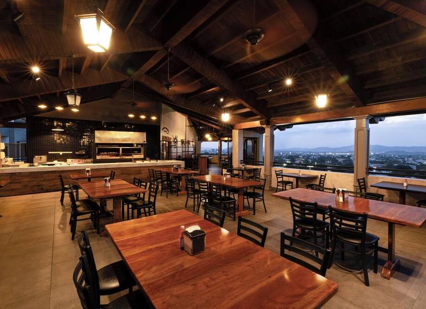 Restoran Fotoğraf