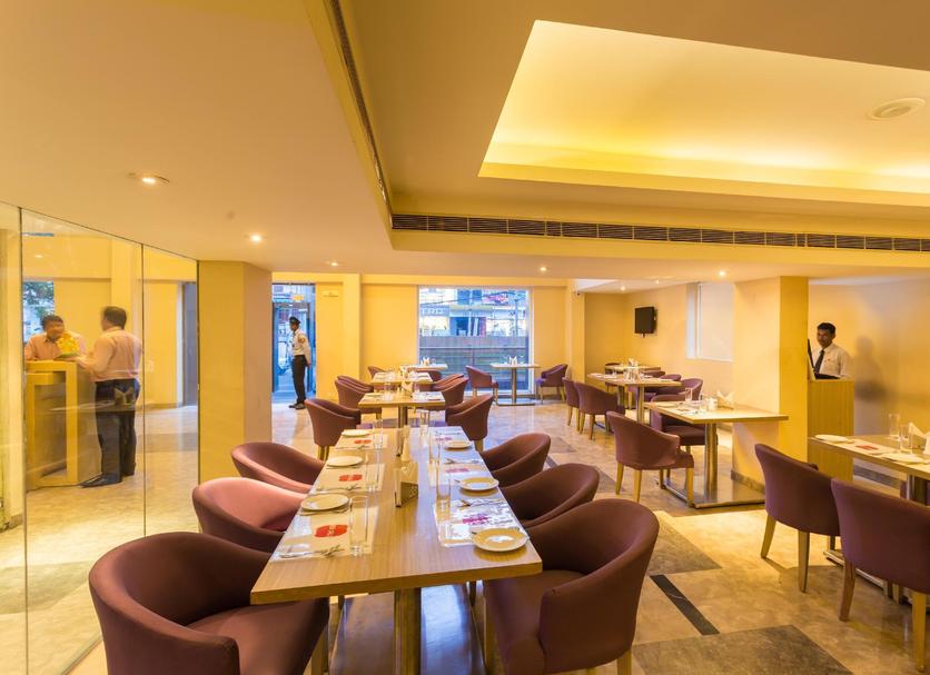 Restoran Fotoğraf
