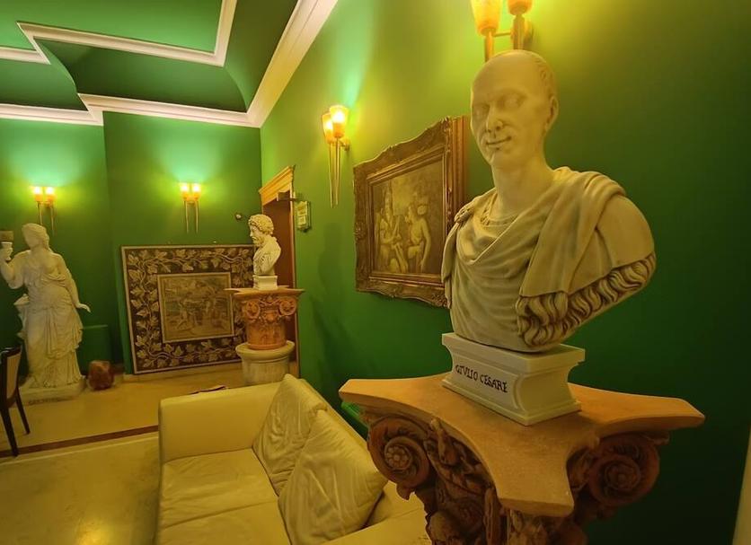 Oda olanağı Fotoğraf