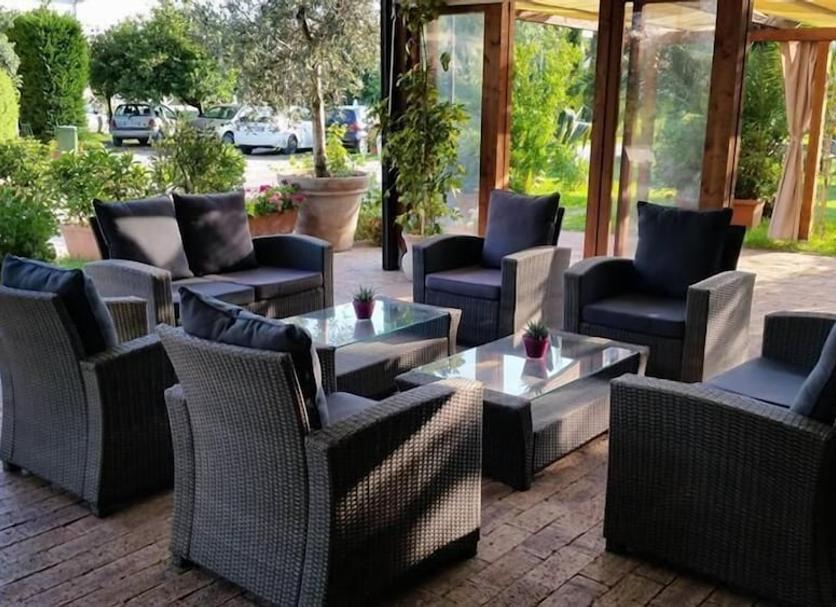 Balkon Fotoğraf