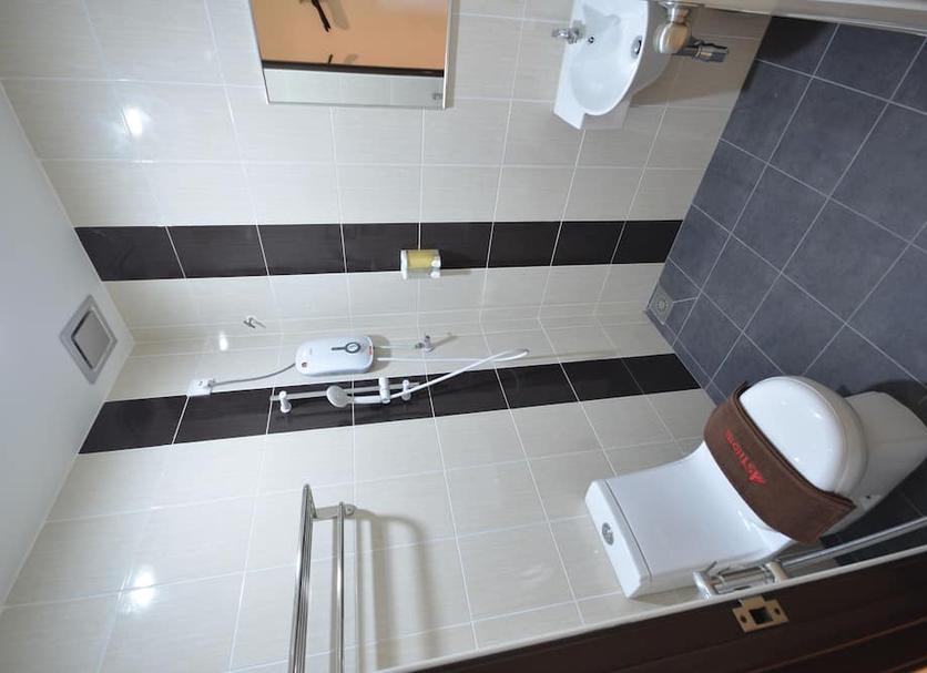 Banyo Fotoğraf