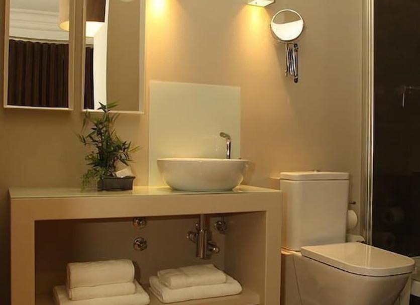 Banyo Fotoğraf