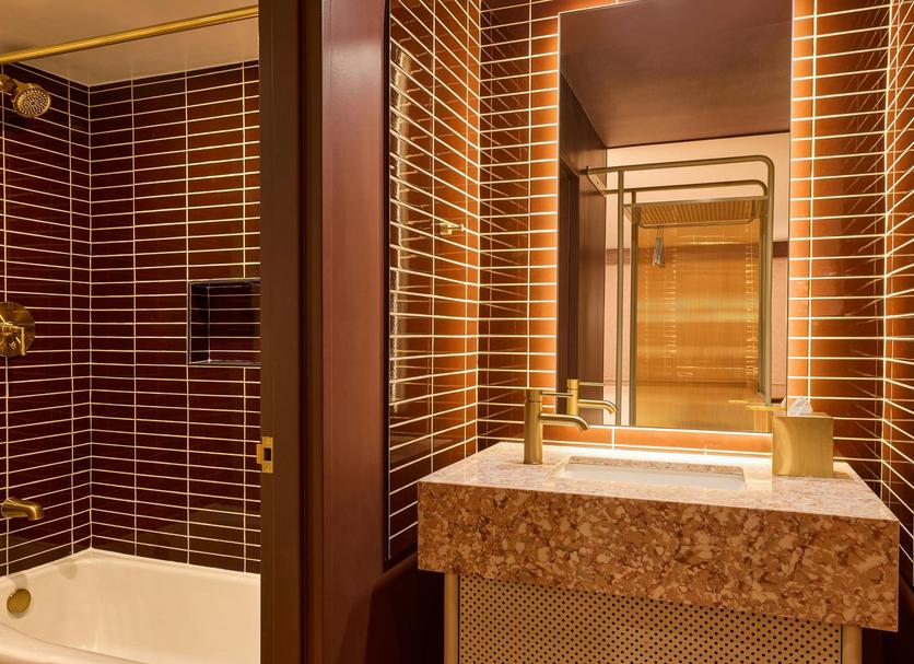 Banyo Fotoğraf