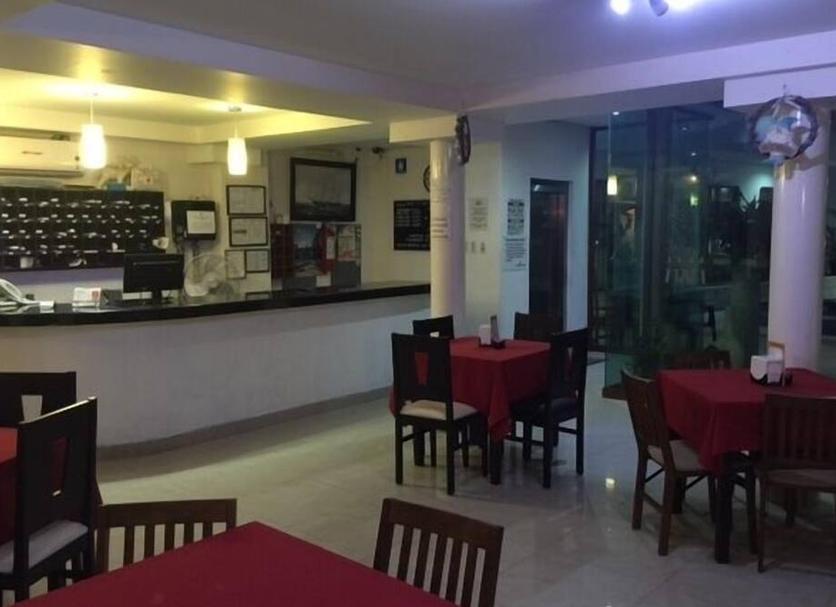 Restoran Fotoğraf