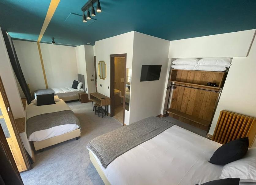 Yatak Odası Fotoğraf