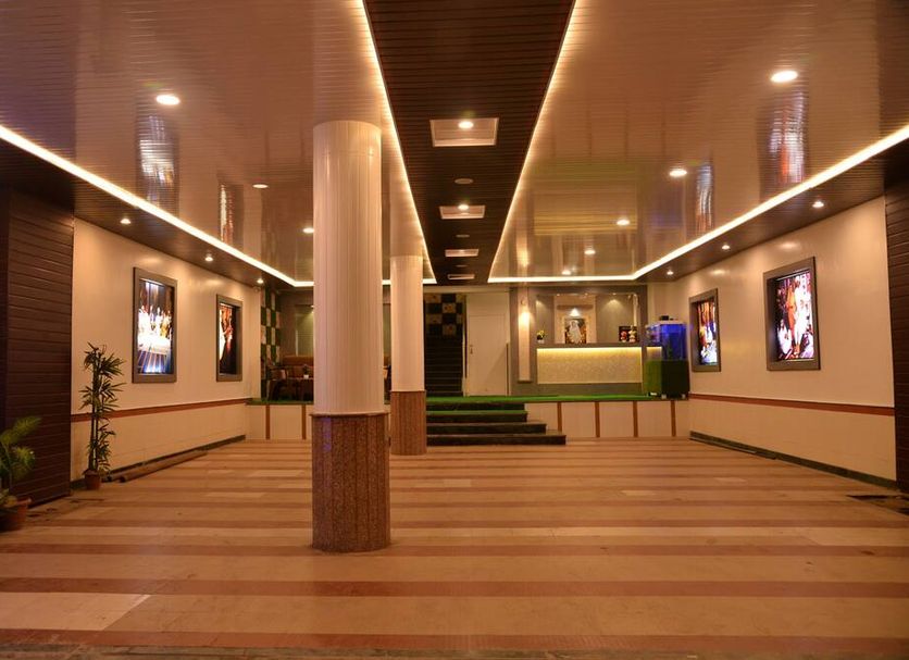 Lobi Fotoğraf