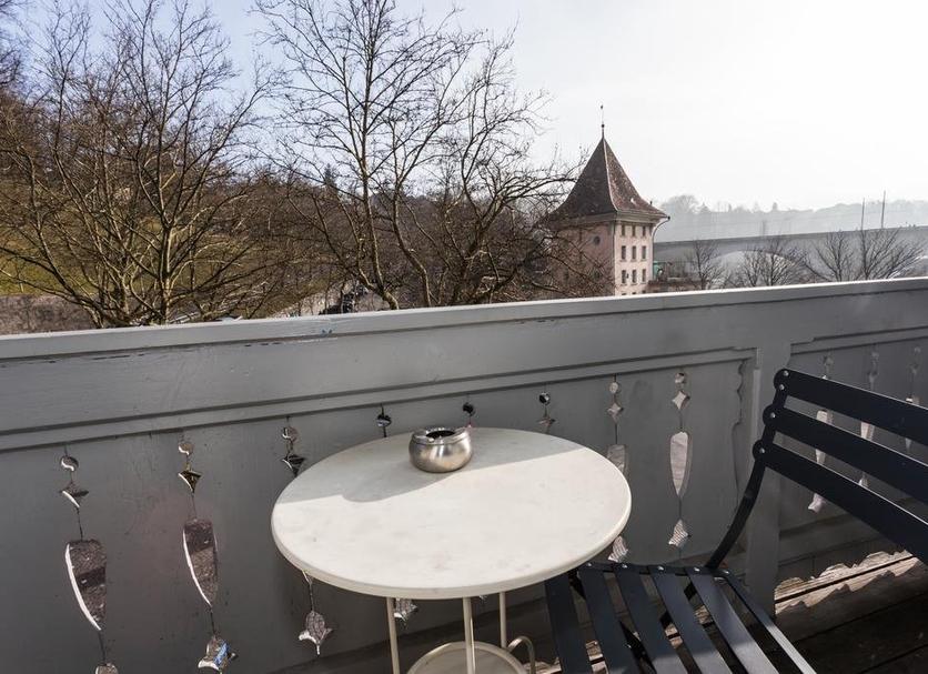 Balkon Fotoğraf
