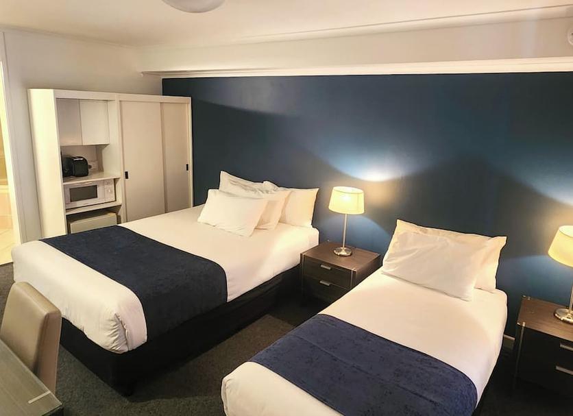 Yatak Odası Fotoğraf