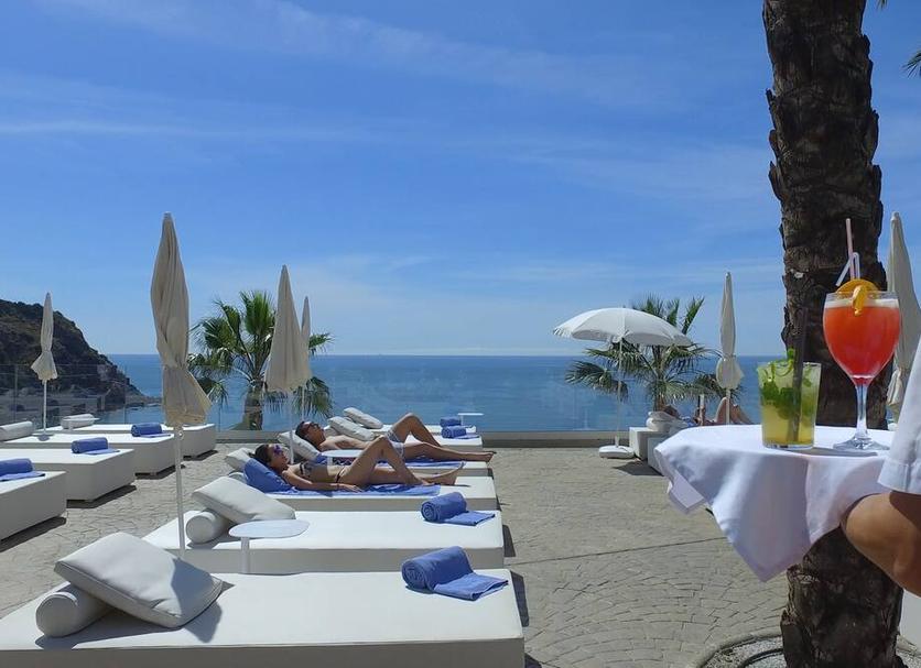 Balkon Fotoğraf