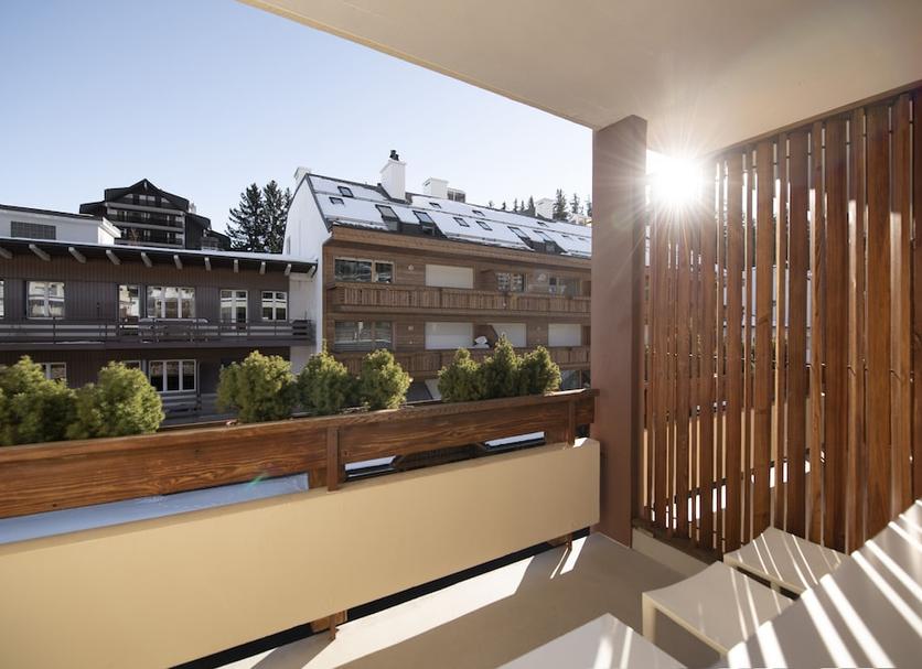 Balkon Fotoğraf