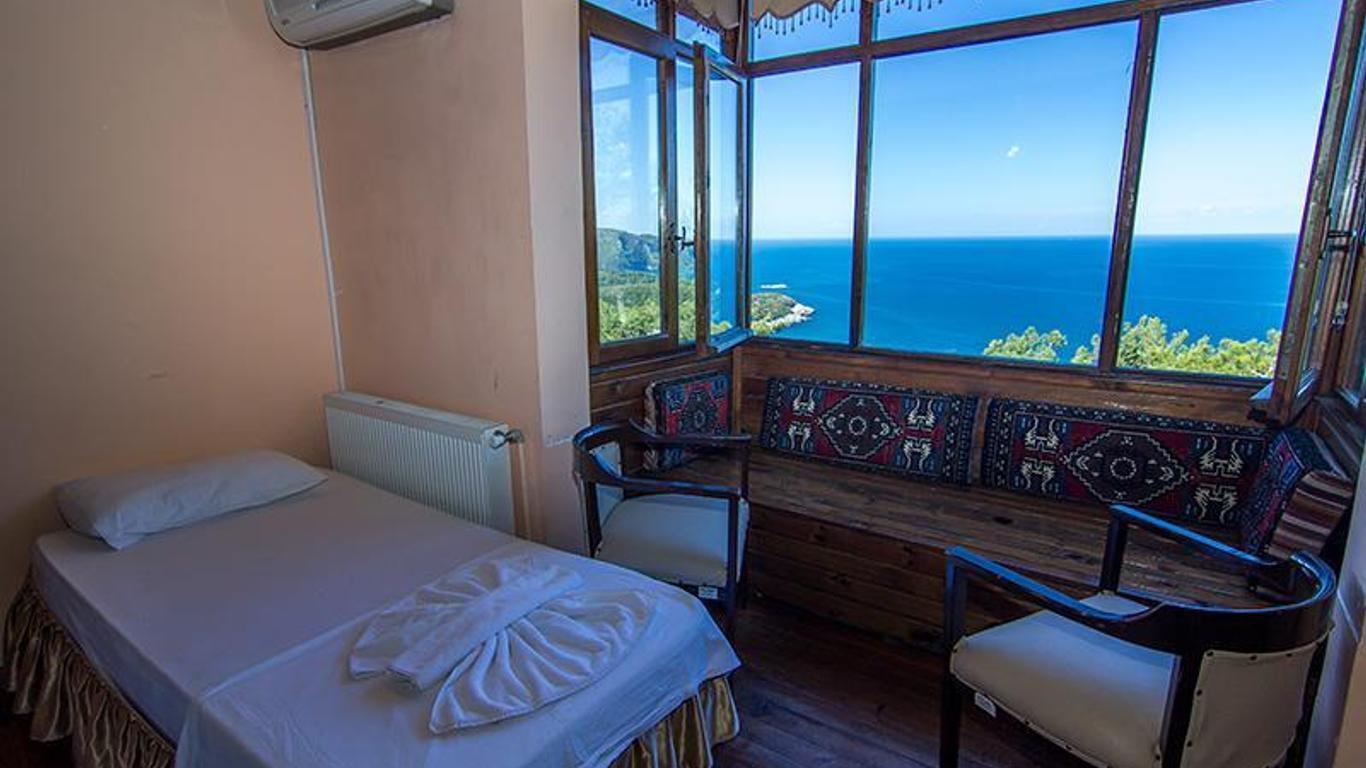 Ahsap Park Hotel