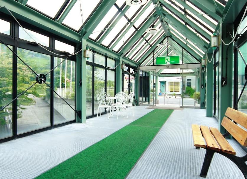 Veranda Fotoğraf