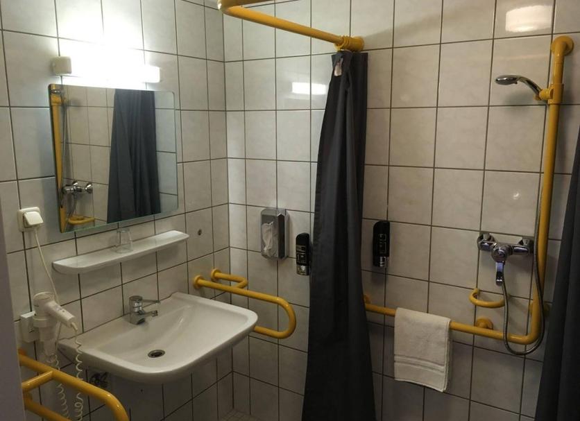 Banyo Fotoğraf