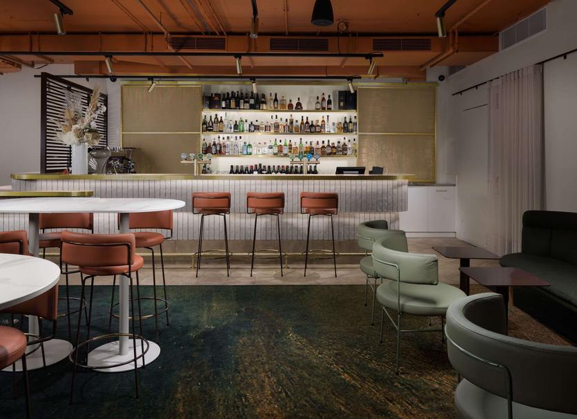 Bar Fotoğraf
