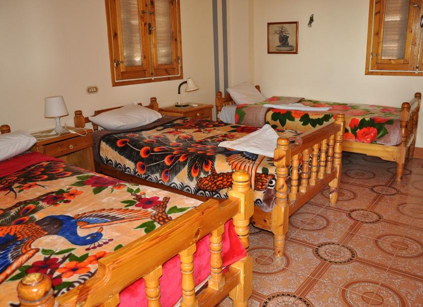 Yatak Odası Fotoğraf